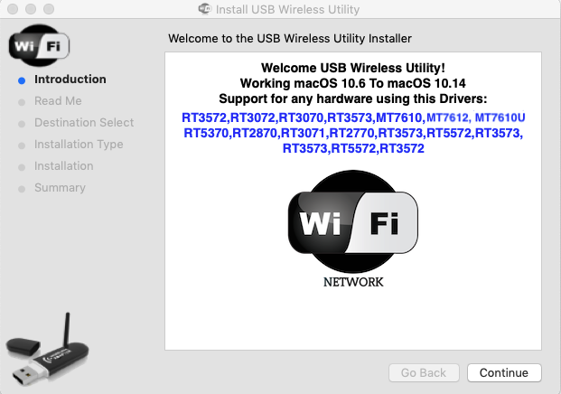 wireless workbench for mac os x 10.9.5 (13f1911)